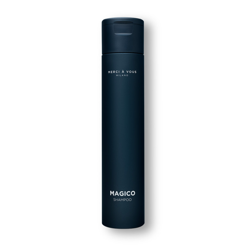 Shampoo Nutriente Magico - Merci à Vous