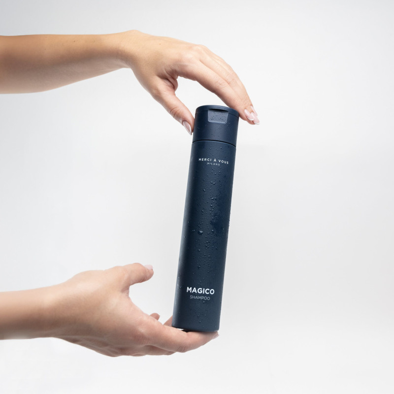 Nourishing Shampoo