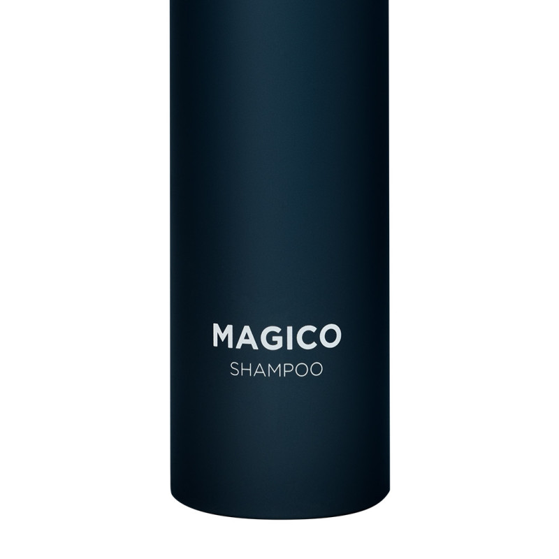 Shampoo Nutriente Magico - Merci à Vous