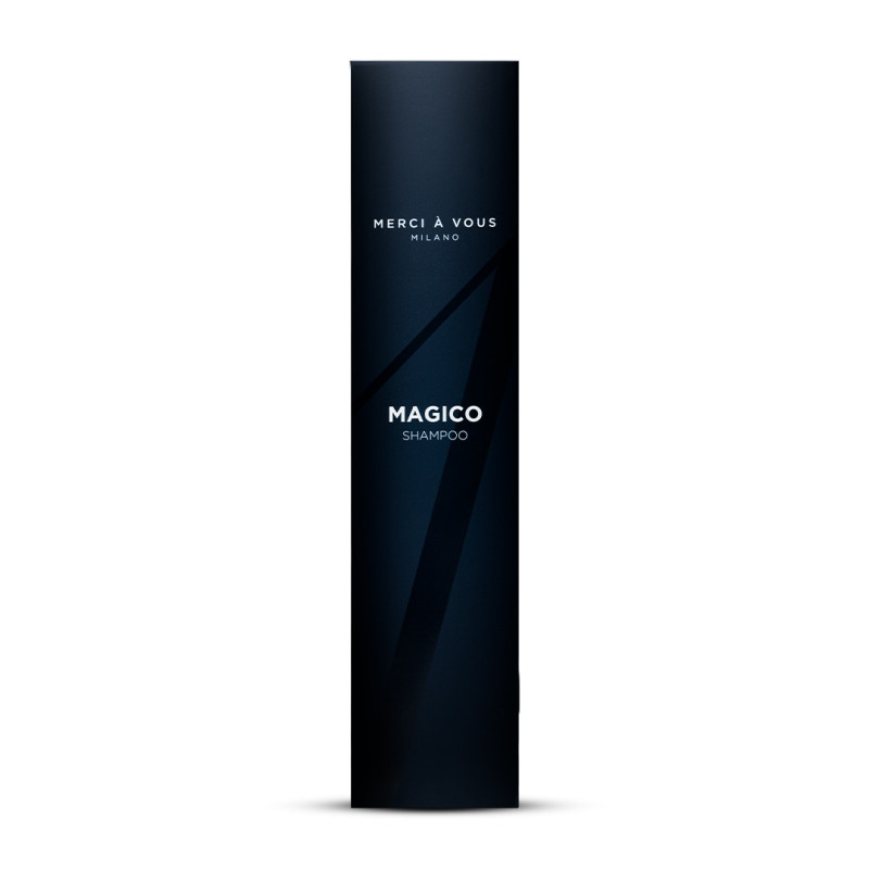 Nourishing Shampoo
