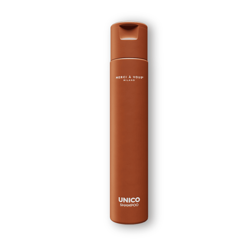 Shampoo Nutriente Unico - Merci à Vous