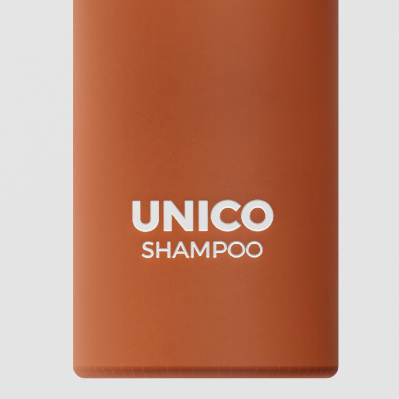 Shampoo Nutriente Unico - Merci à Vous