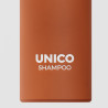 Nourishing shampoo for curly or wavy hair