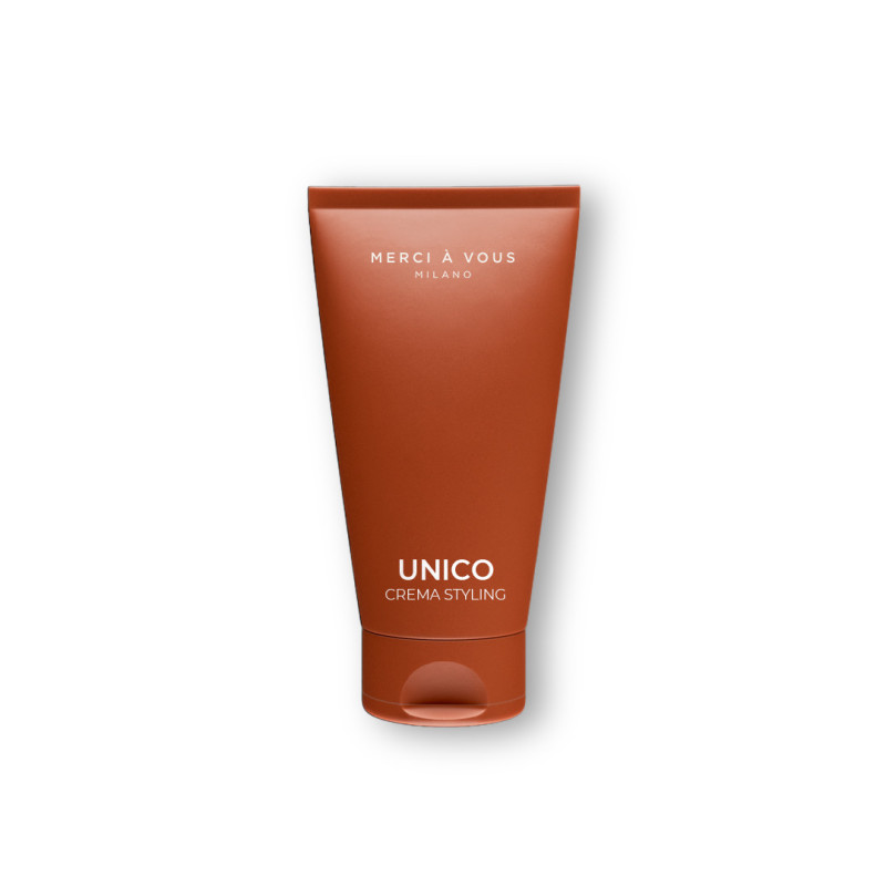 Crema Styling Unico - Merci à Vous