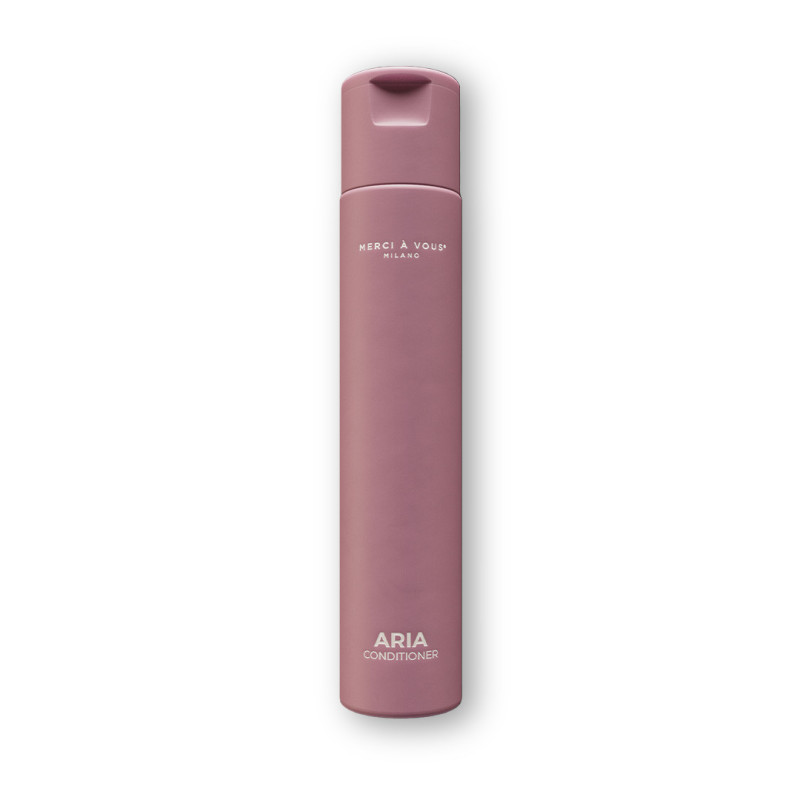 Volumizing Conditioner