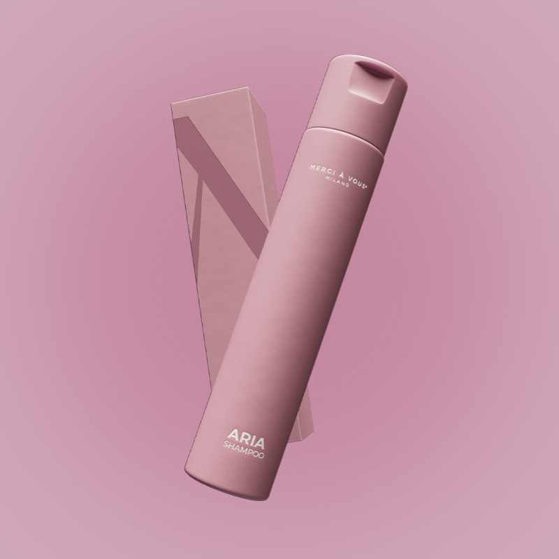 Shampoo Volumizzante Aria - Merci à Vous
