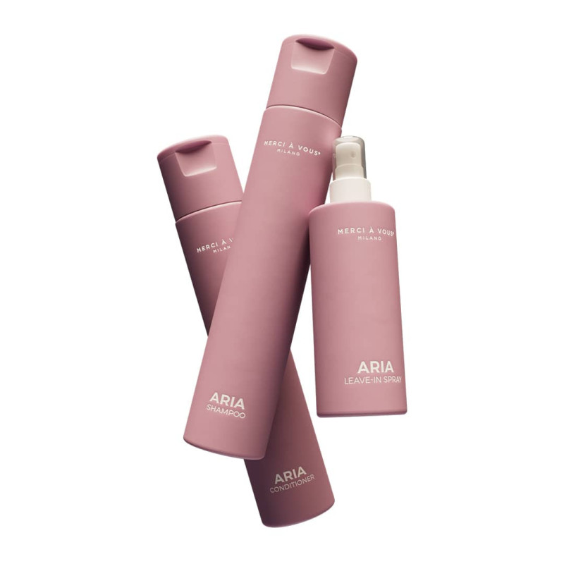 Shampoo Volumizzante Aria - Merci à Vous