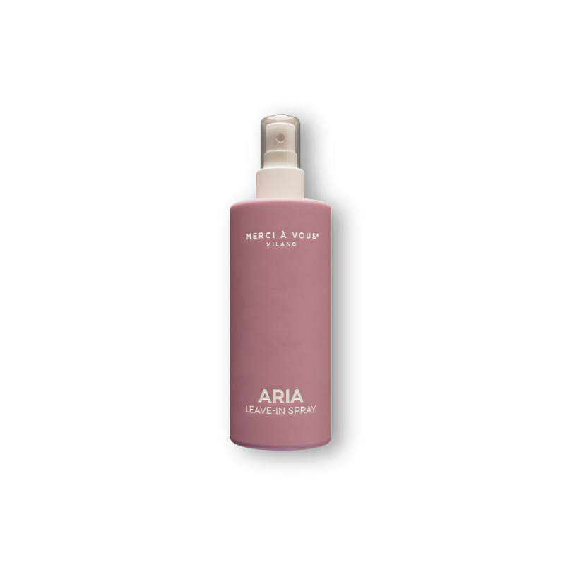 Volumizing Leave-In Spray