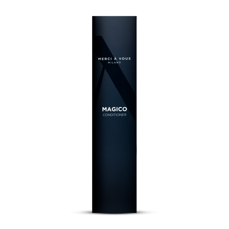 Conditioner Riparatore Magico - Merci à Vous